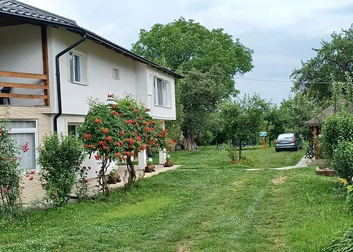 Casa Pandrea