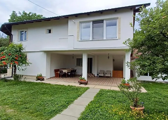 Casa Pandrea