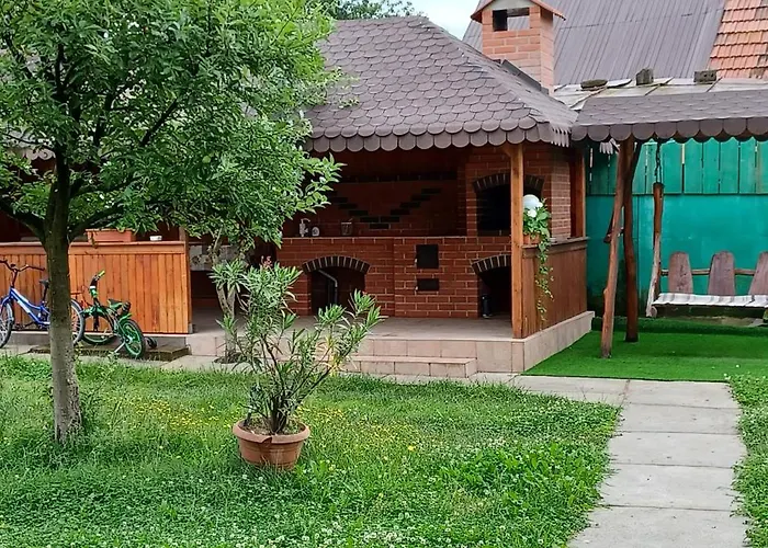 Casa Pandrea