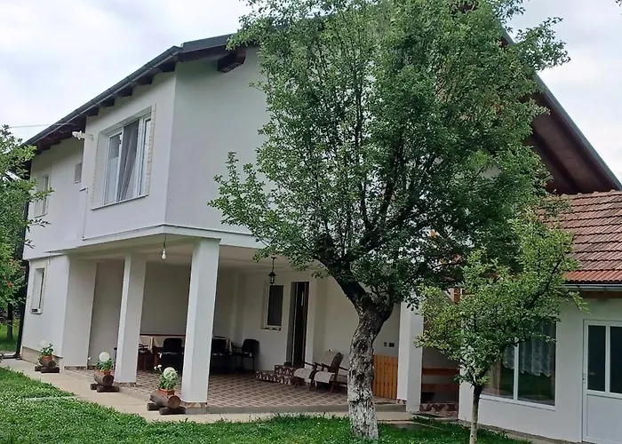Casa Pandrea