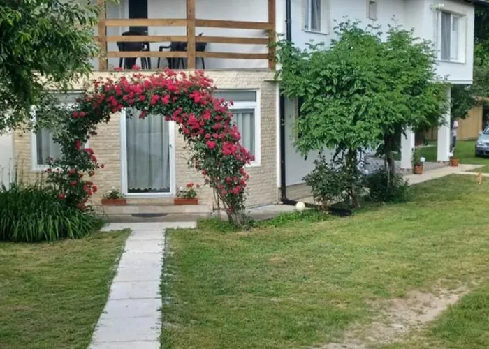 Casa Pandrea