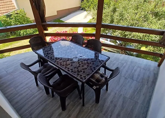 Casa Pandrea