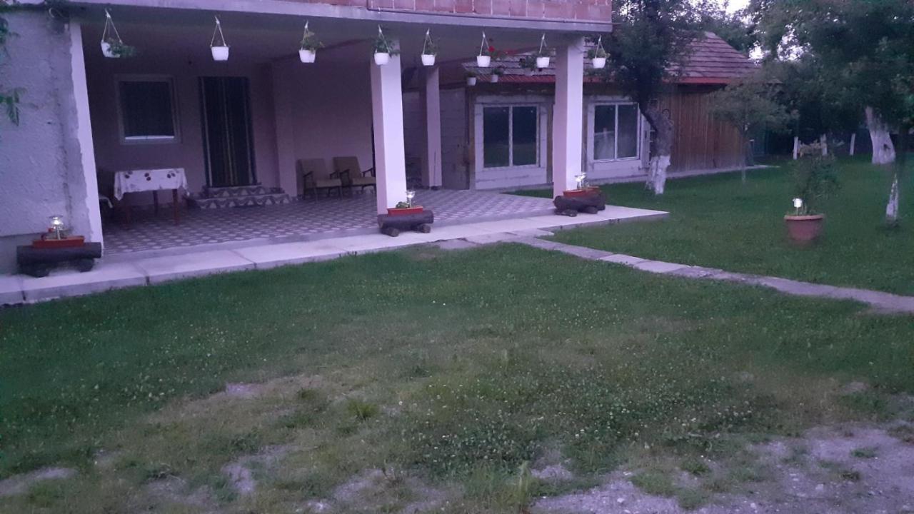Landhaus Casa Pandrea