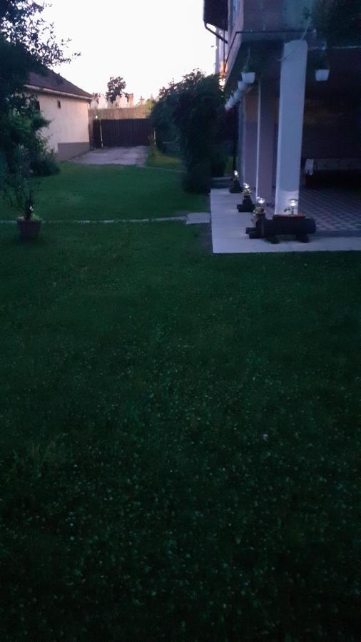 Séjour à la campagne Casa Pandrea *