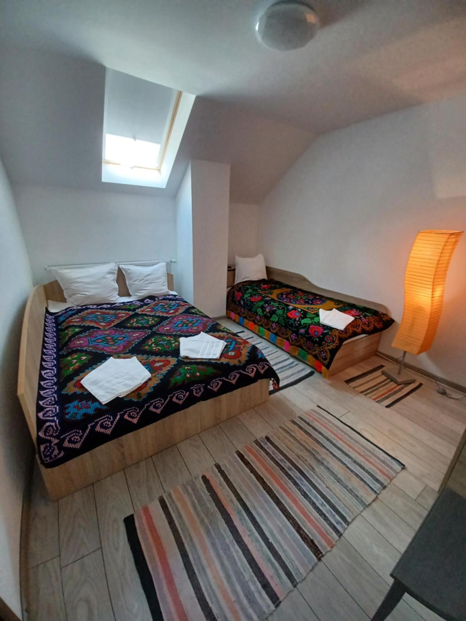 Landhaus Casa Pandrea
