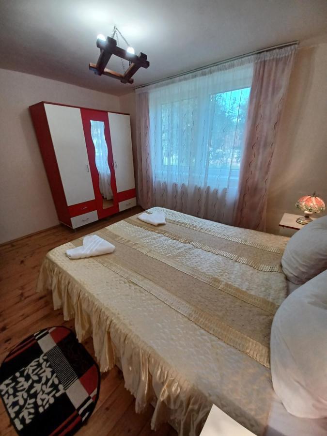 Séjour à la campagne Casa Pandrea