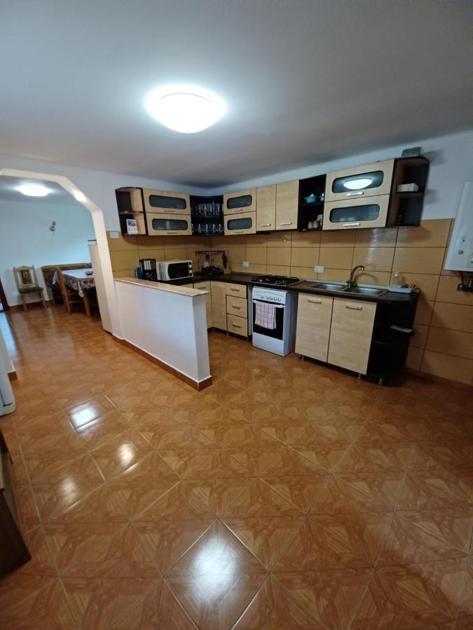 Séjour à la campagne Casa Pandrea Cîrţişoara