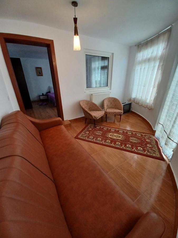 Casa Pandrea Séjour à la campagne Cîrţişoara