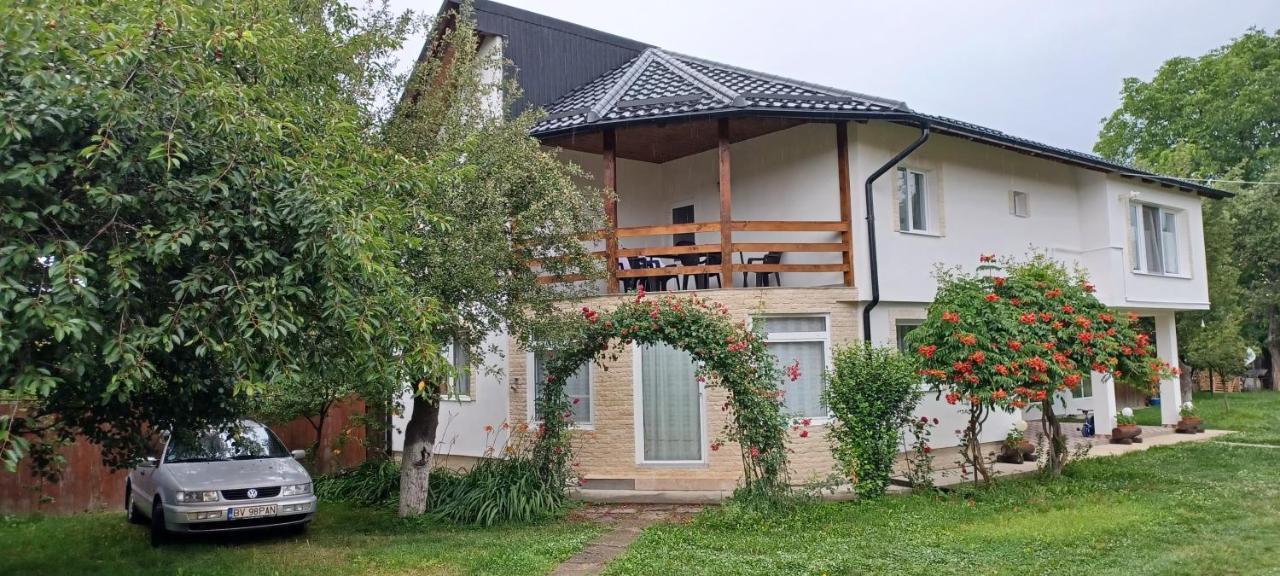 Casa Pandrea *