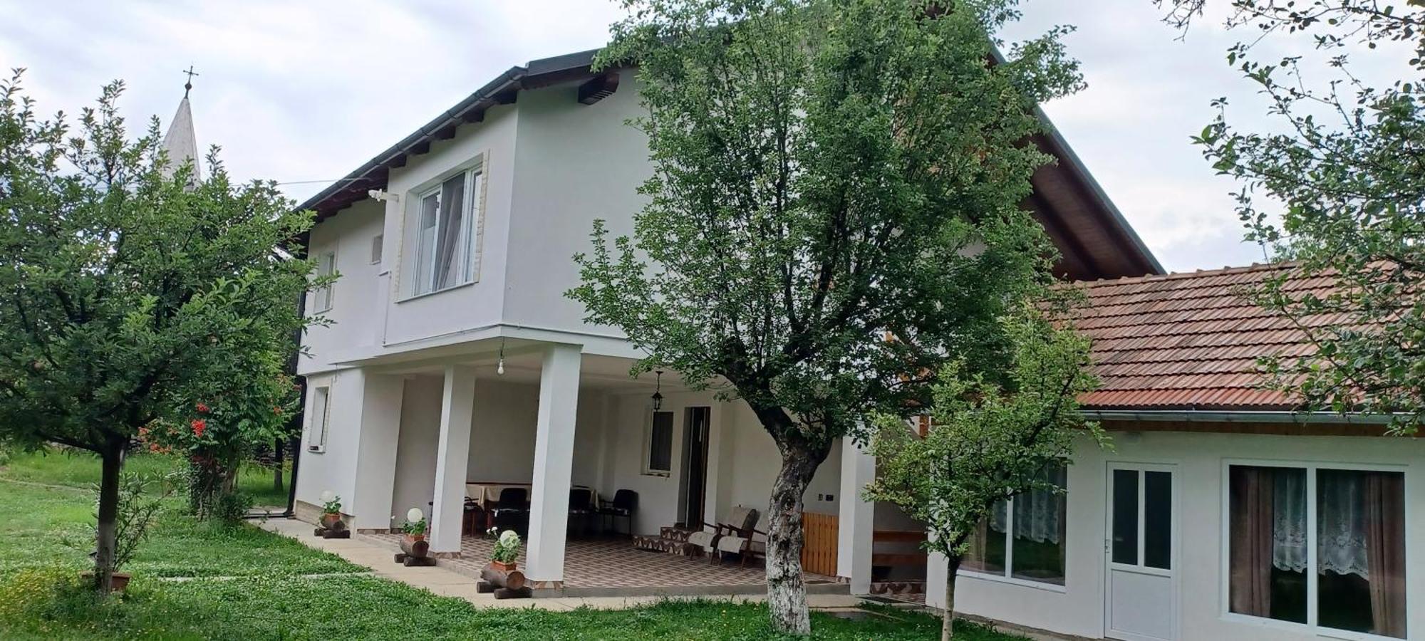 Casa Pandrea *